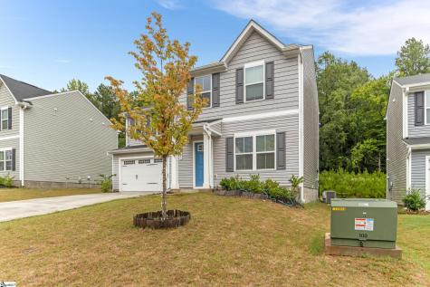 2085 Evanston Drive Wellford SC 29384