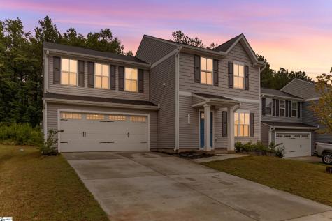 2085 Evanston Drive Wellford SC 29384