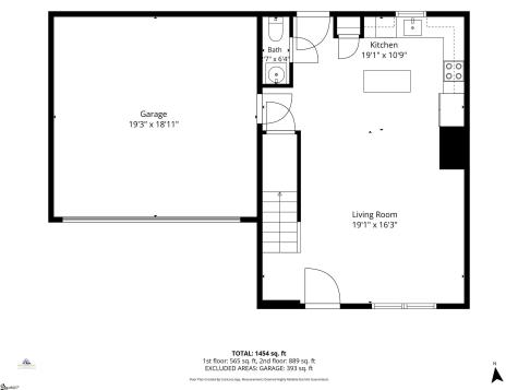 2085 Evanston Drive Wellford SC 29384