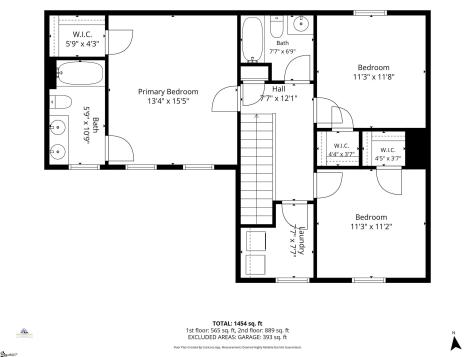 2085 Evanston Drive Wellford SC 29384