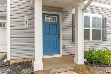 2085 Evanston Drive Wellford SC 29384