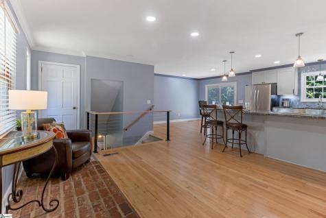 17 Zelma Drive Greenville SC 29617