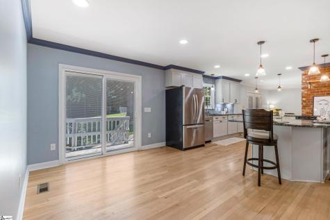 17 Zelma Drive Greenville SC 29617