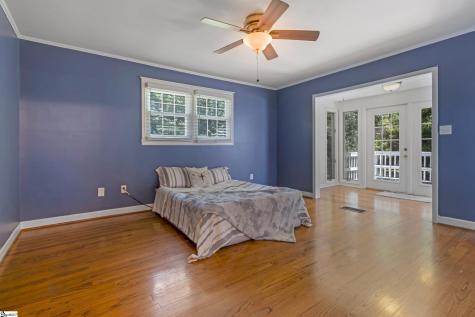 17 Zelma Drive Greenville SC 29617
