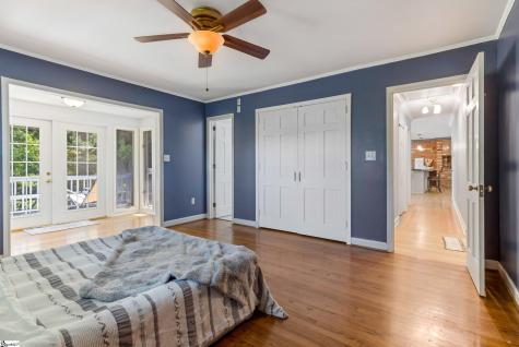 17 Zelma Drive Greenville SC 29617