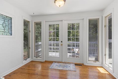 17 Zelma Drive Greenville SC 29617