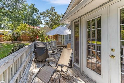 17 Zelma Drive Greenville SC 29617