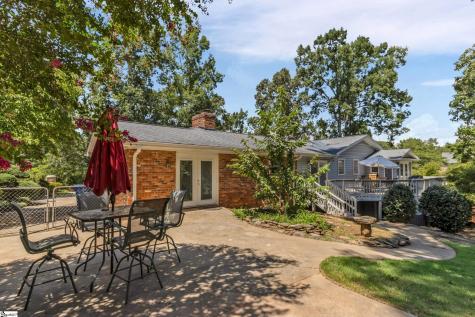 17 Zelma Drive Greenville SC 29617