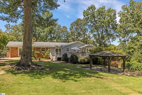 17 Zelma Drive Greenville SC 29617