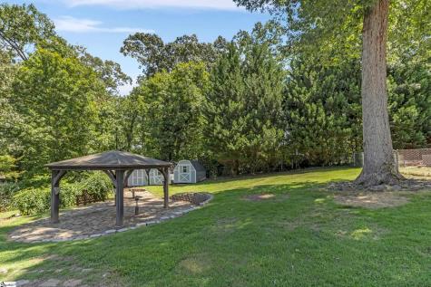 17 Zelma Drive Greenville SC 29617