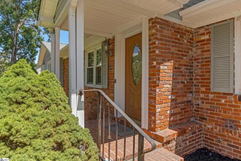 17 Zelma Drive Greenville SC 29617