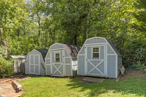17 Zelma Drive Greenville SC 29617