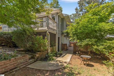 17 Zelma Drive Greenville SC 29617