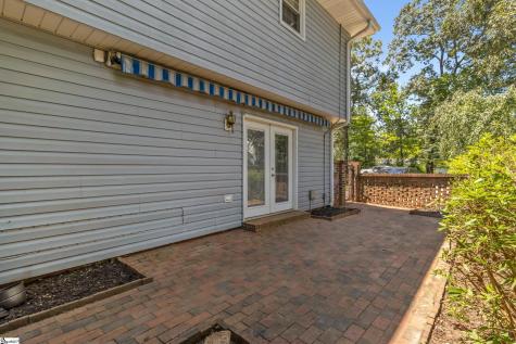 17 Zelma Drive Greenville SC 29617