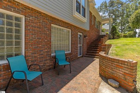 17 Zelma Drive Greenville SC 29617