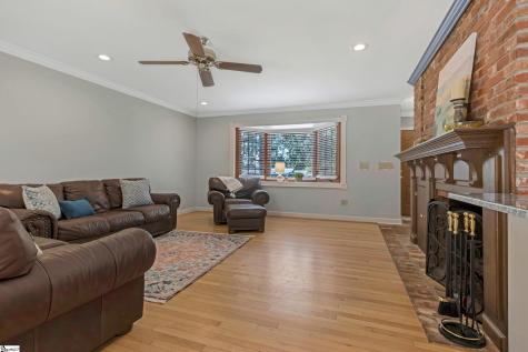 17 Zelma Drive Greenville SC 29617