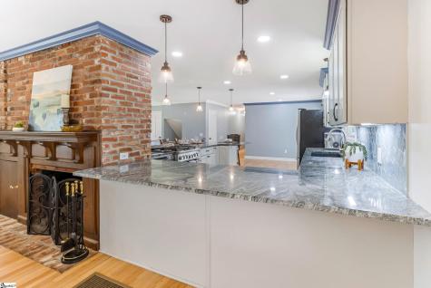 17 Zelma Drive Greenville SC 29617
