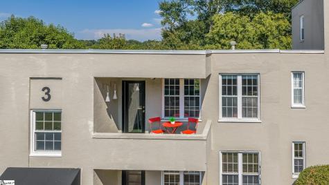601 Cleveland Street Greenville SC 29601