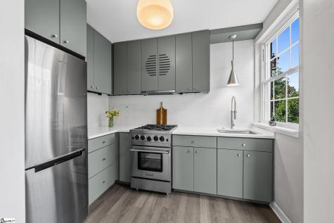 601 Cleveland Street Greenville SC 29601
