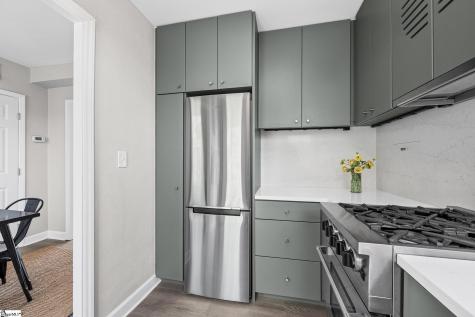 601 Cleveland Street Greenville SC 29601