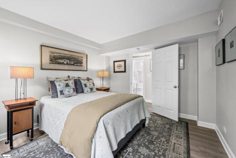 601 Cleveland Street Greenville SC 29601