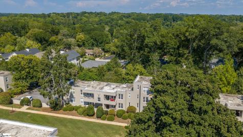 601 Cleveland Street Greenville SC 29601