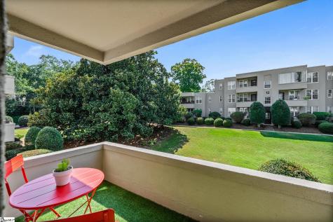 601 Cleveland Street Greenville SC 29601