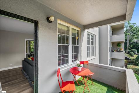 601 Cleveland Street Greenville SC 29601