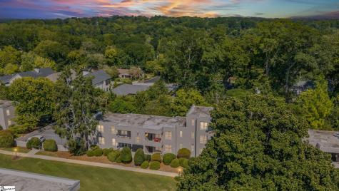601 Cleveland Street Greenville SC 29601