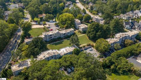 601 Cleveland Street Greenville SC 29601