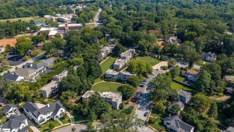 601 Cleveland Street Greenville SC 29601