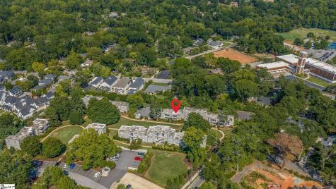 601 Cleveland Street Greenville SC 29601