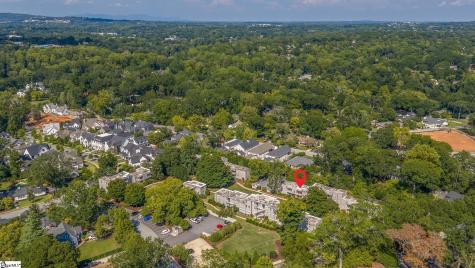 601 Cleveland Street Greenville SC 29601