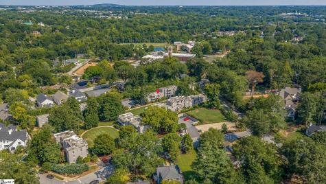 601 Cleveland Street Greenville SC 29601