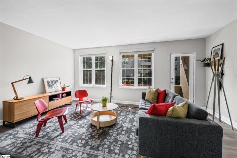 601 Cleveland Street Greenville SC 29601