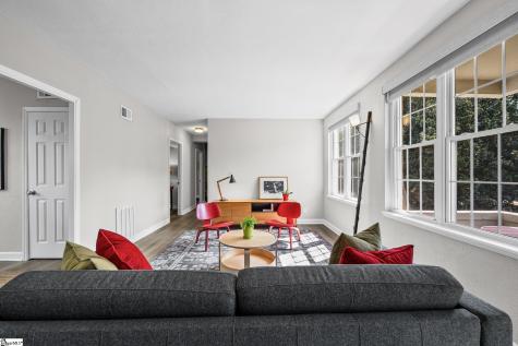 601 Cleveland Street Greenville SC 29601