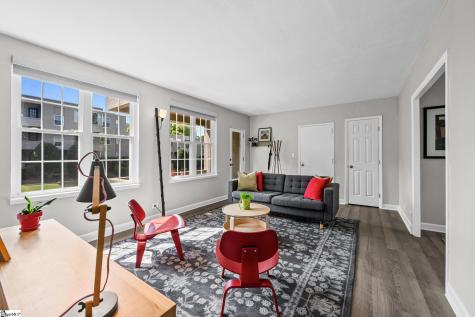 601 Cleveland Street Greenville SC 29601