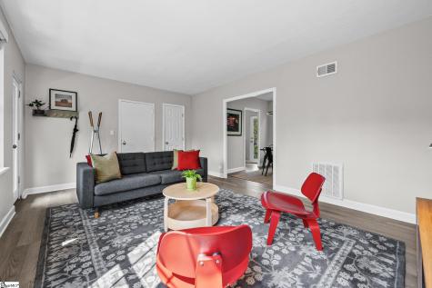 601 Cleveland Street Greenville SC 29601