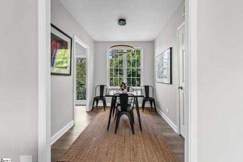 601 Cleveland Street Greenville SC 29601