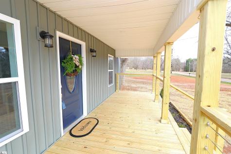 1736 Ezell Road Chesnee SC 29323