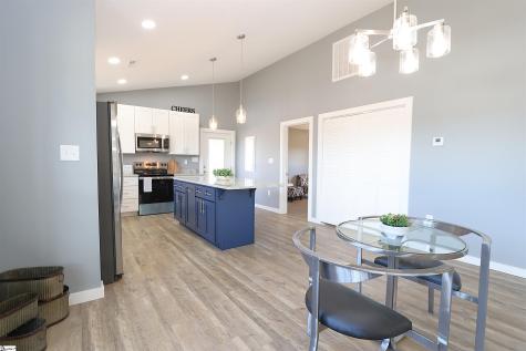 1736 Ezell Road Chesnee SC 29323