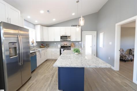 1736 Ezell Road Chesnee SC 29323