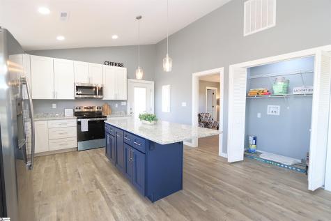 1736 Ezell Road Chesnee SC 29323