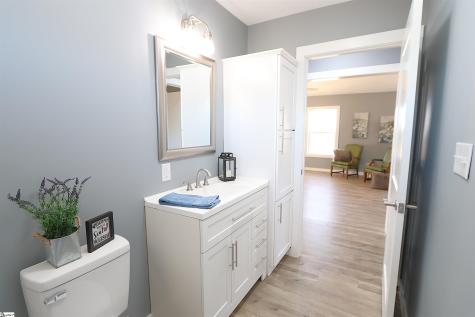 1736 Ezell Road Chesnee SC 29323