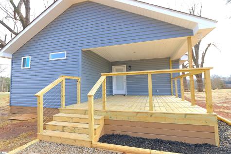 1736 Ezell Road Chesnee SC 29323