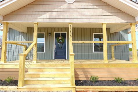 1736 Ezell Road Chesnee SC 29323