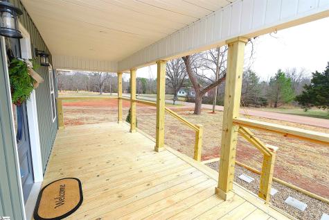 1736 Ezell Road Chesnee SC 29323