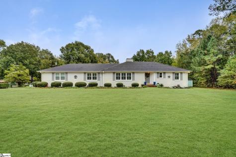 607 S Adair Street Clinton SC 29325