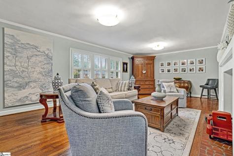 607 S Adair Street Clinton SC 29325