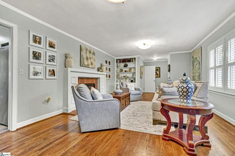 607 S Adair Street Clinton SC 29325